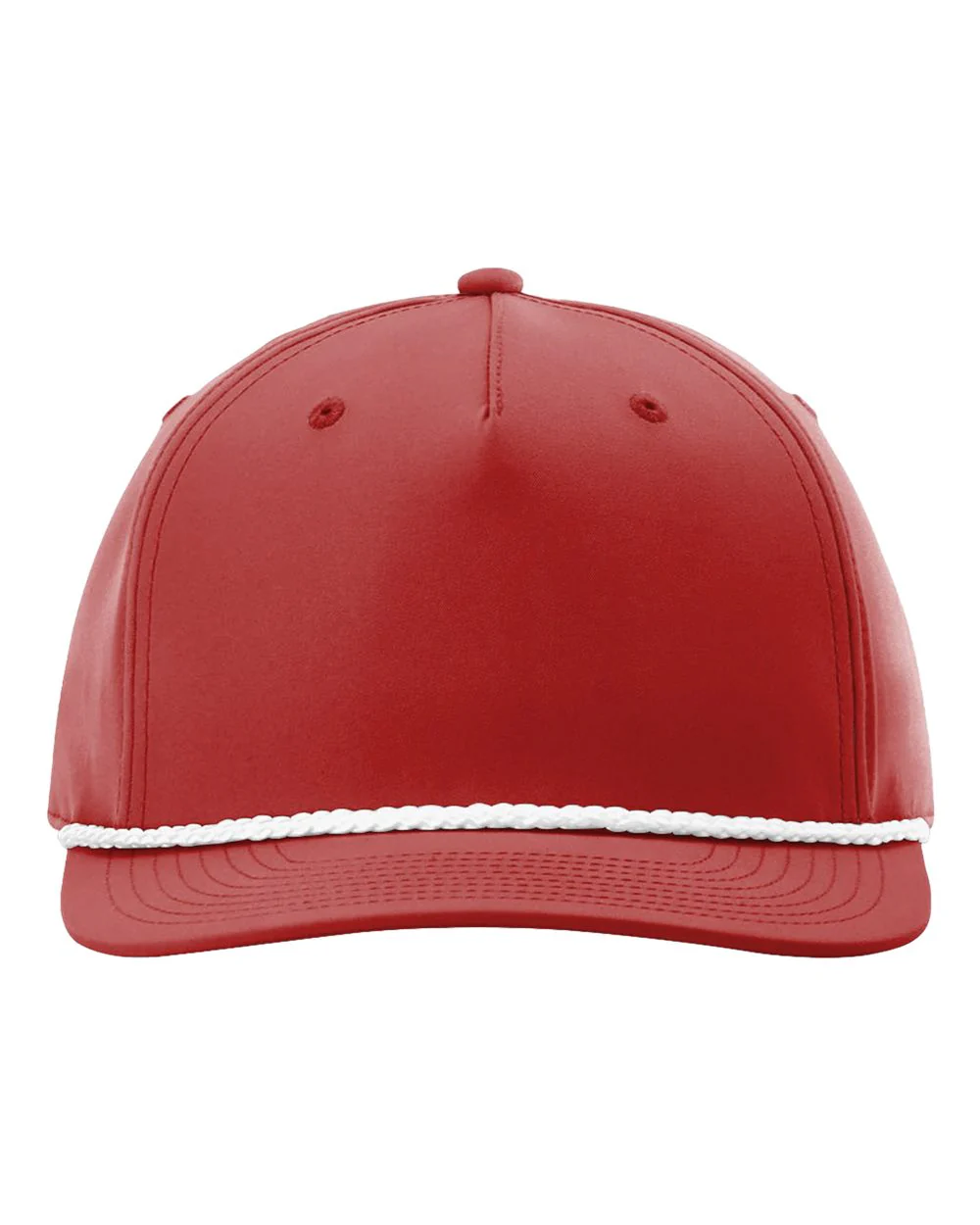 Richardson-258-Five Panel Classic Rope Cap - Image 20