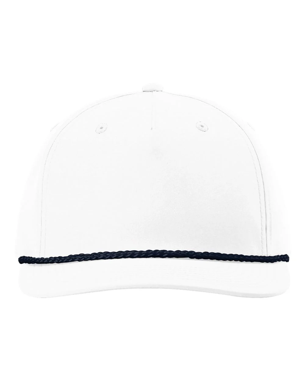 Richardson-258-Five Panel Classic Rope Cap - Image 23