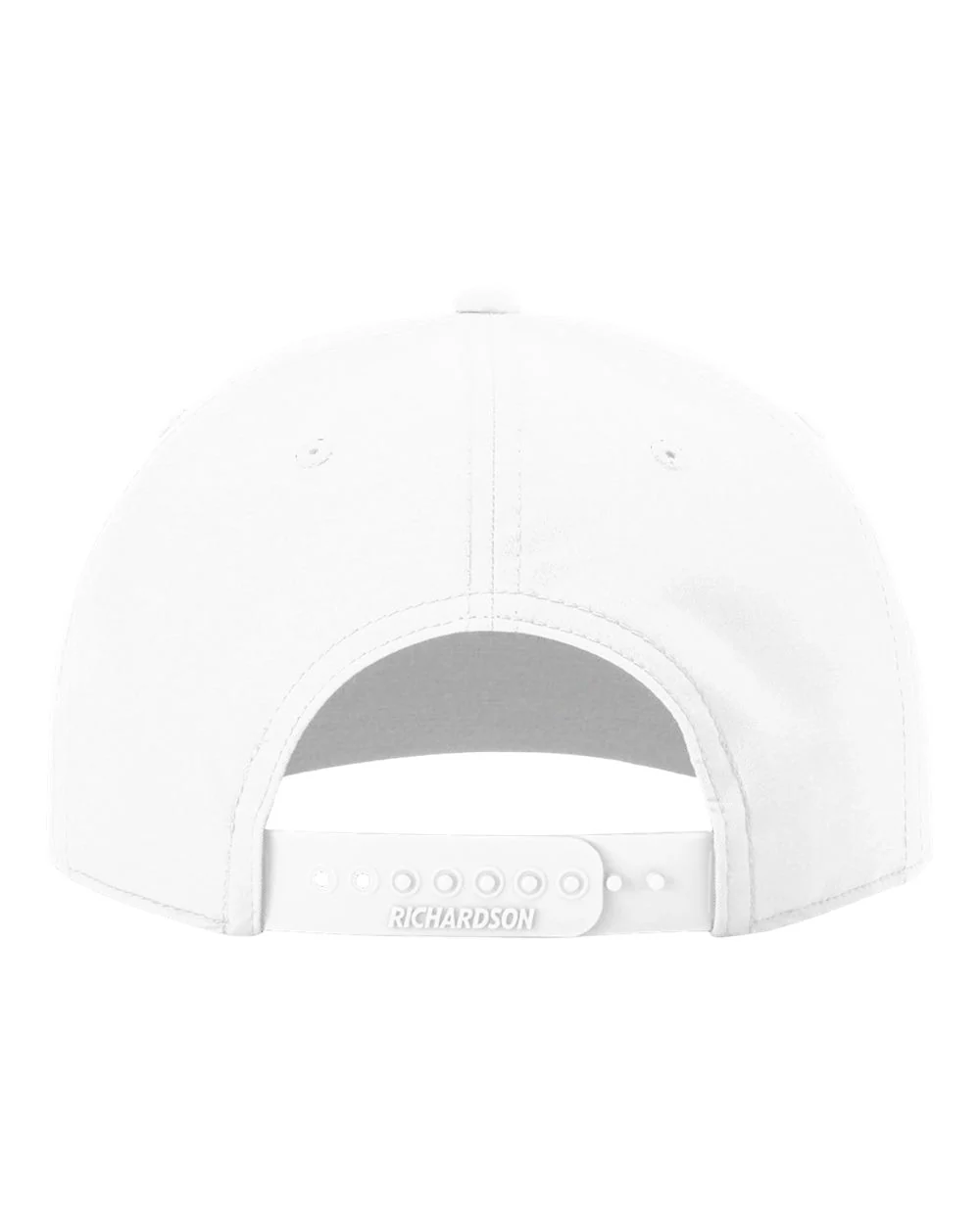 Richardson-258-Five Panel Classic Rope Cap - Image 24