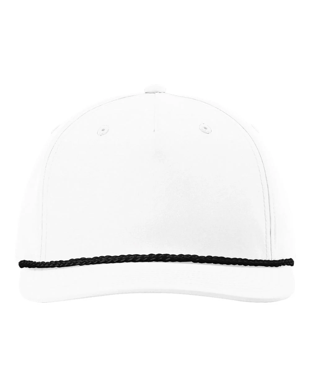 Richardson-258-Five Panel Classic Rope Cap - Image 26