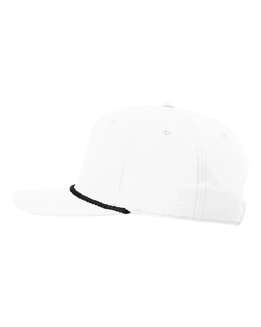 Richardson-258-Five Panel Classic Rope Cap - Image 28
