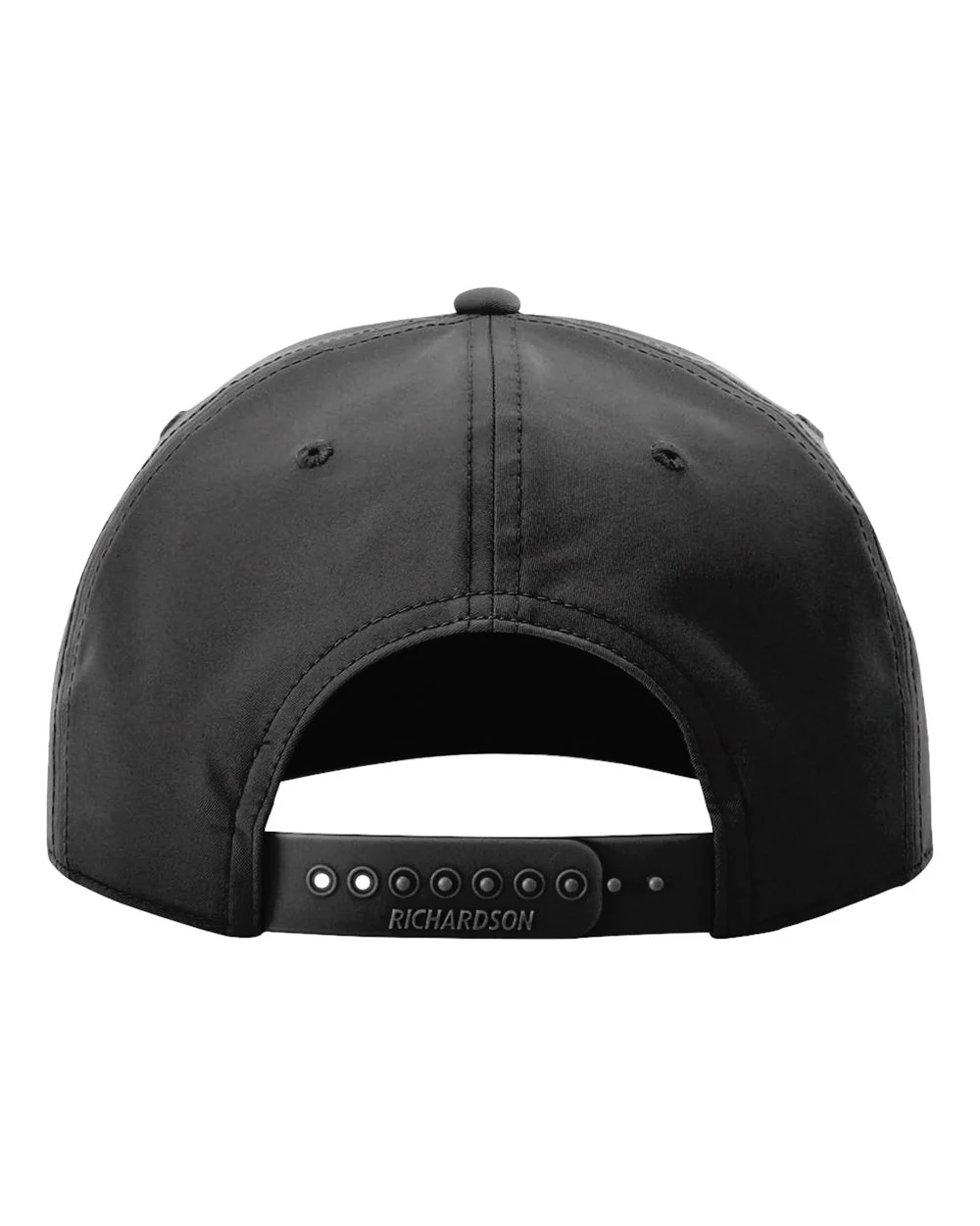 Richardson-258-Five Panel Classic Rope Cap - Image 3