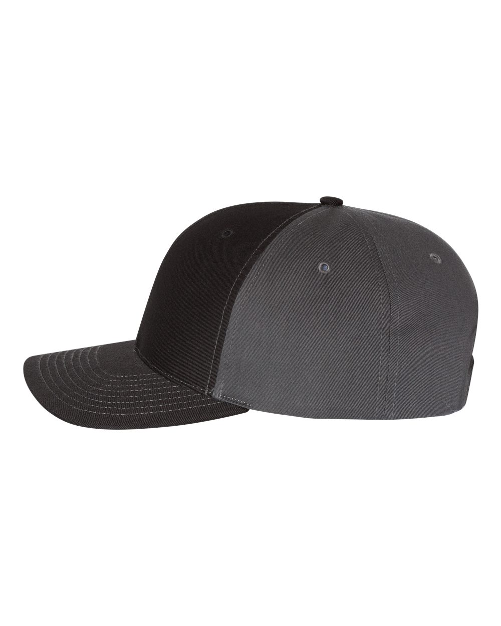Richardson-312-Twill Back Trucker Cap - Image 10