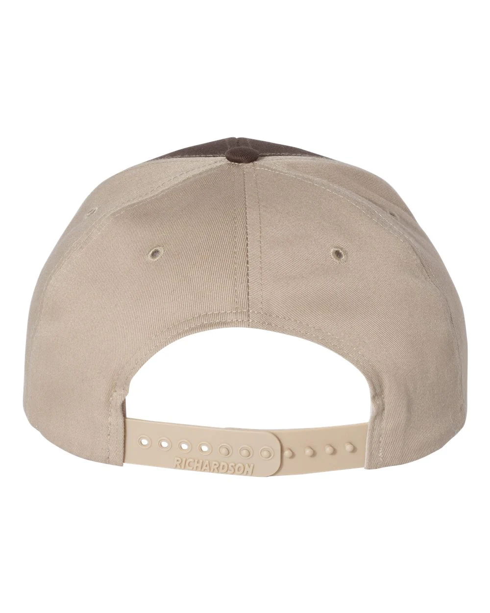 Richardson-312-Twill Back Trucker Cap - Image 15