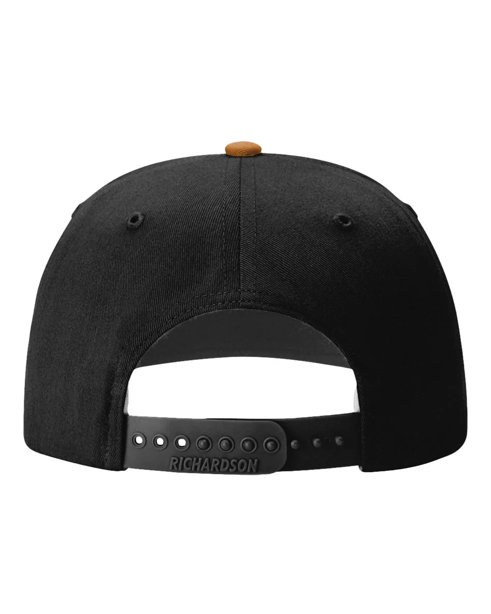 Richardson-312-Twill Back Trucker Cap - Image 21