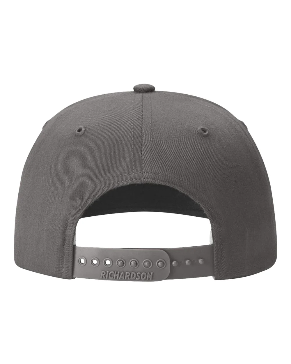 Richardson-312-Twill Back Trucker Cap - Image 24