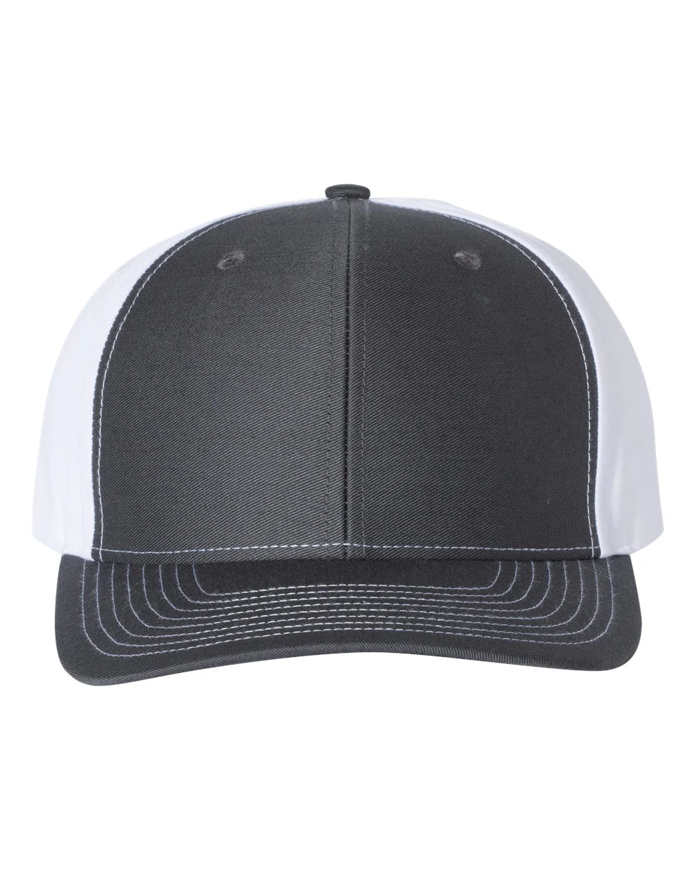 Richardson-312-Twill Back Trucker Cap - Image 35