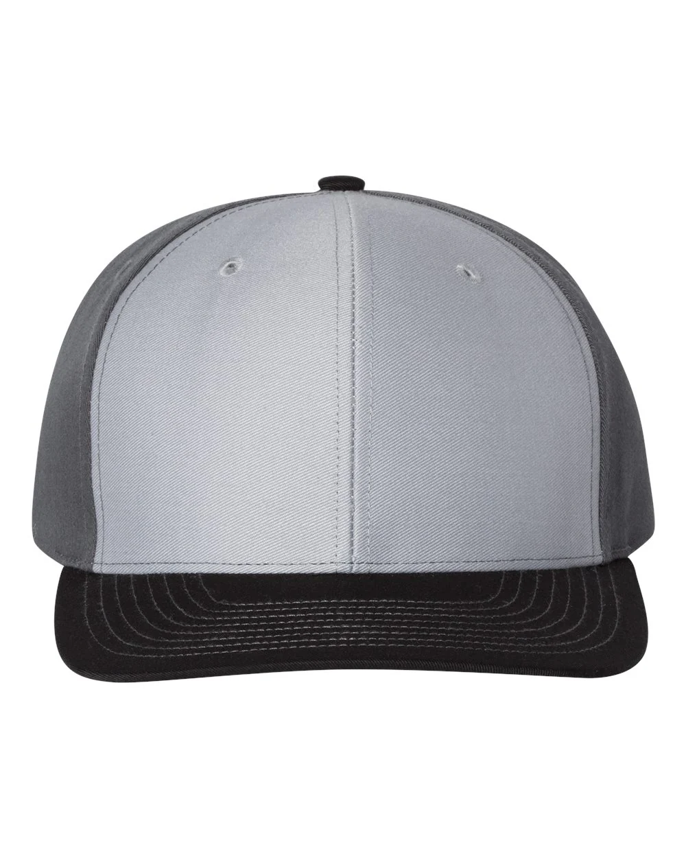 Richardson-312-Twill Back Trucker Cap - Image 38