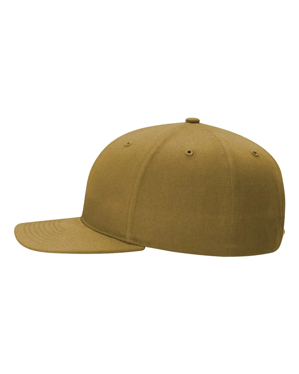 Richardson-312-Twill Back Trucker Cap - Image 4