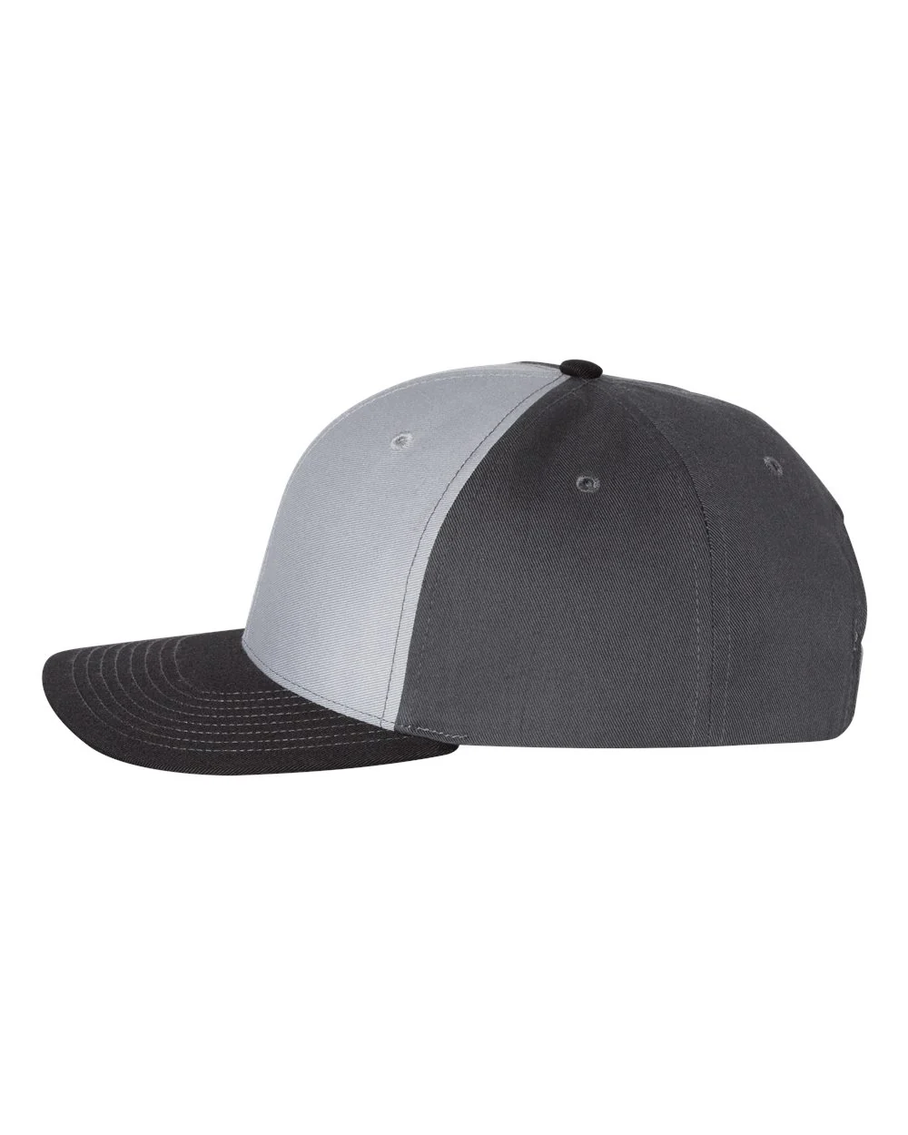 Richardson-312-Twill Back Trucker Cap - Image 40
