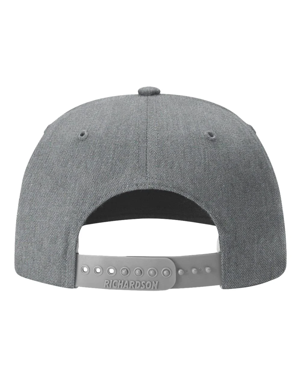 Richardson-312-Twill Back Trucker Cap - Image 42