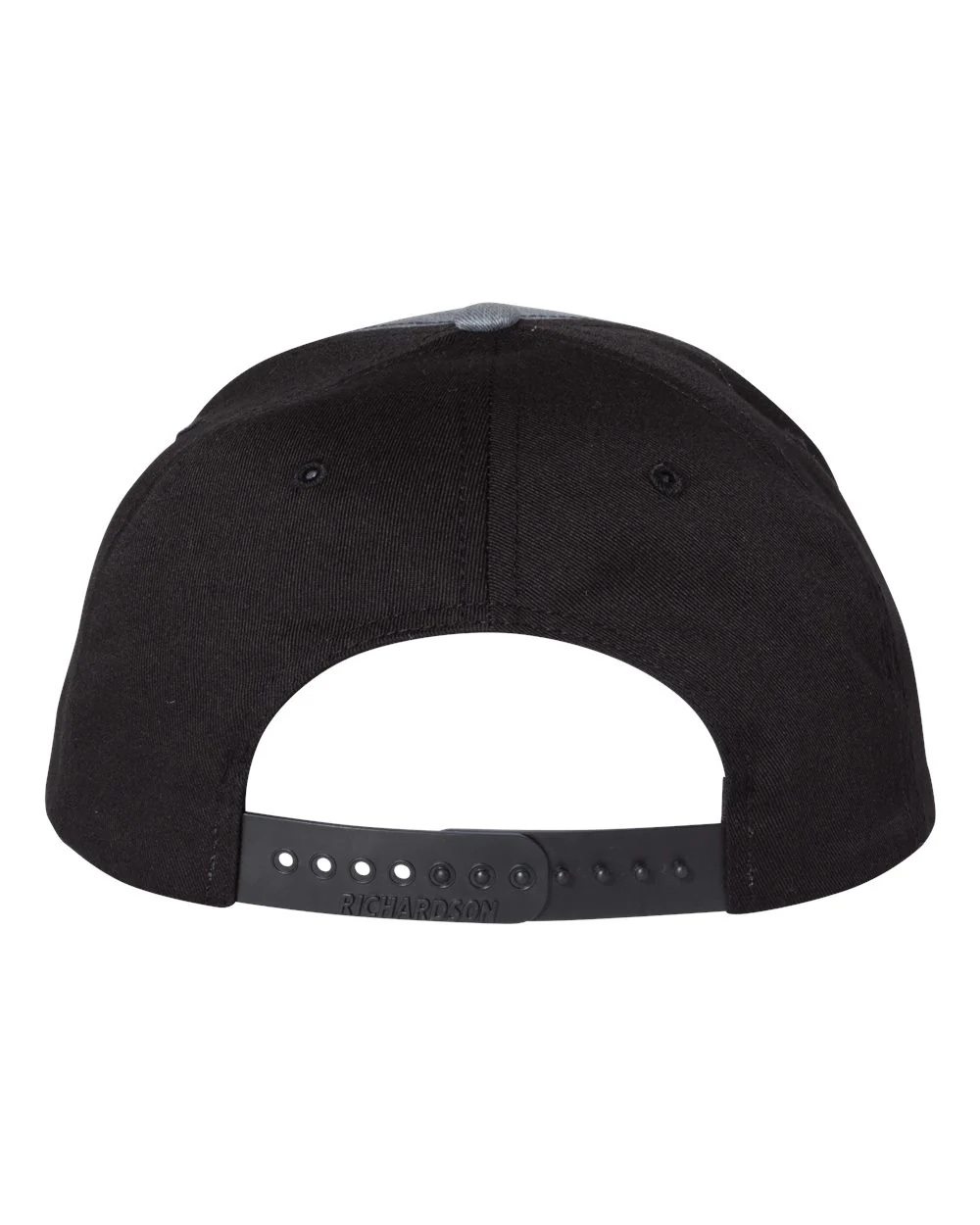 Richardson-312-Twill Back Trucker Cap - Image 51