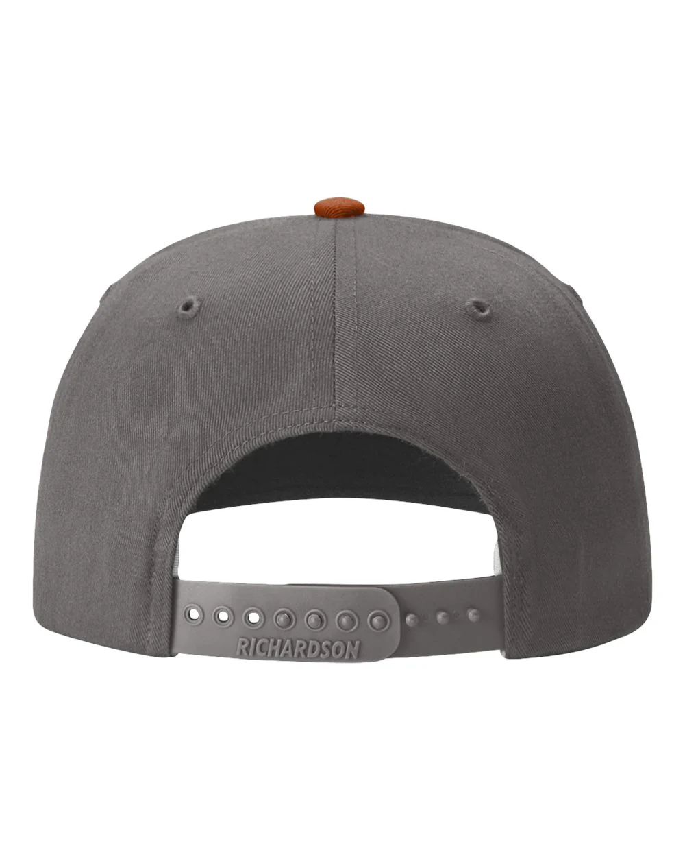 Richardson-312-Twill Back Trucker Cap - Image 54