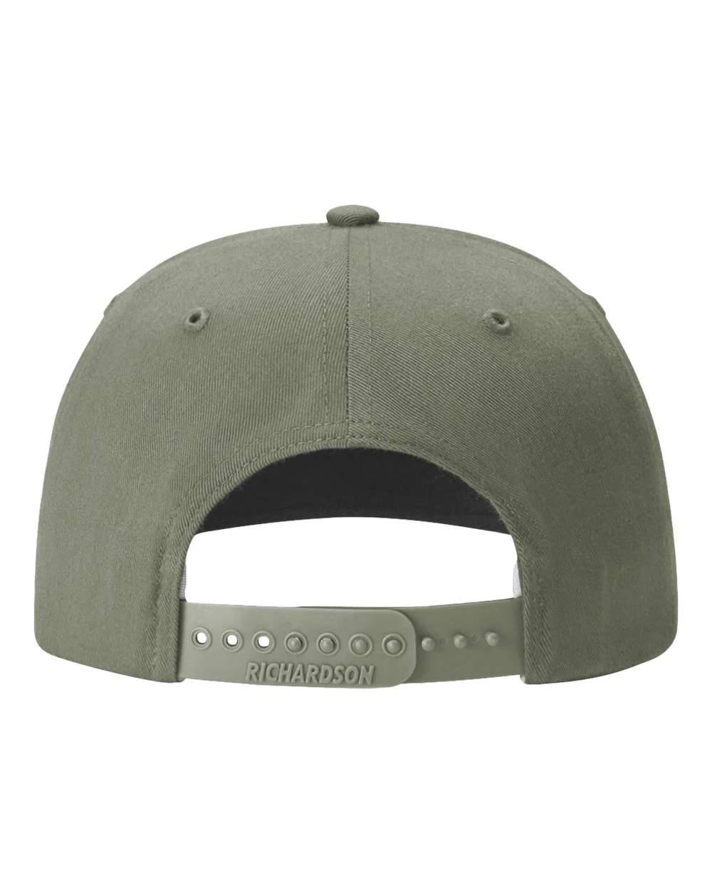 Richardson-312-Twill Back Trucker Cap - Image 57