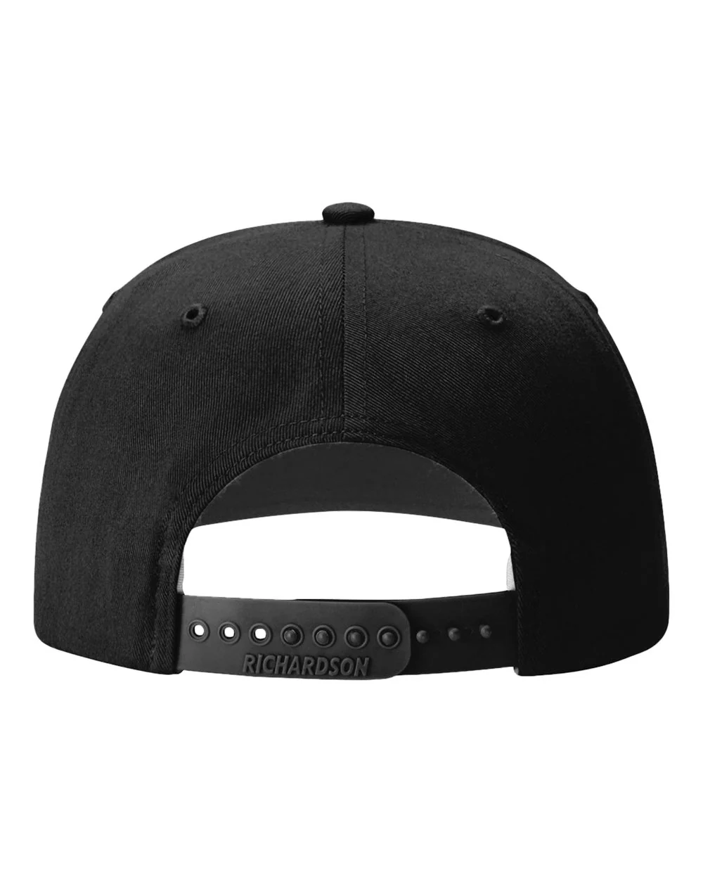 Richardson-312-Twill Back Trucker Cap - Image 6