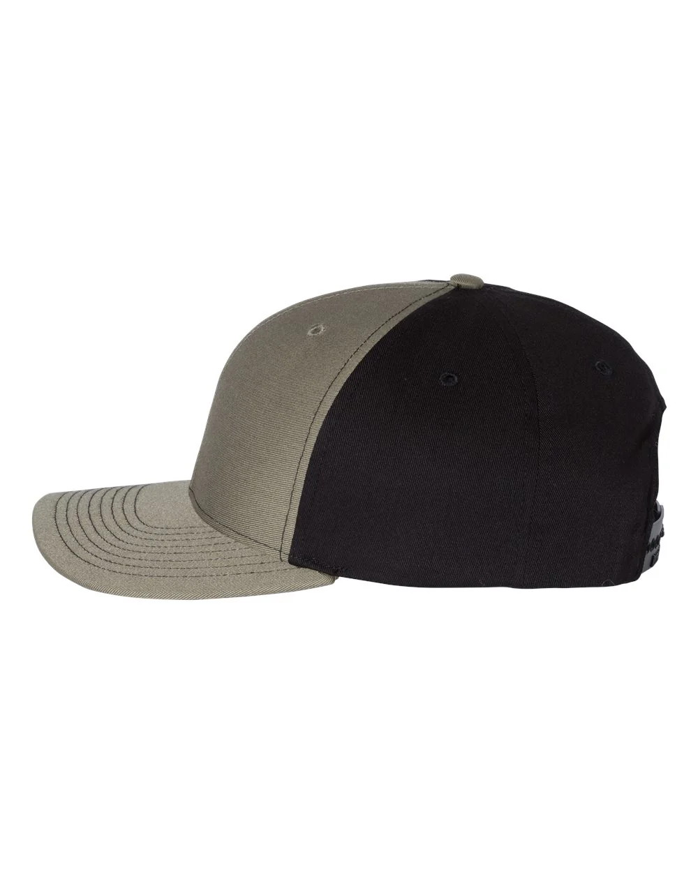 Richardson-312-Twill Back Trucker Cap - Image 61