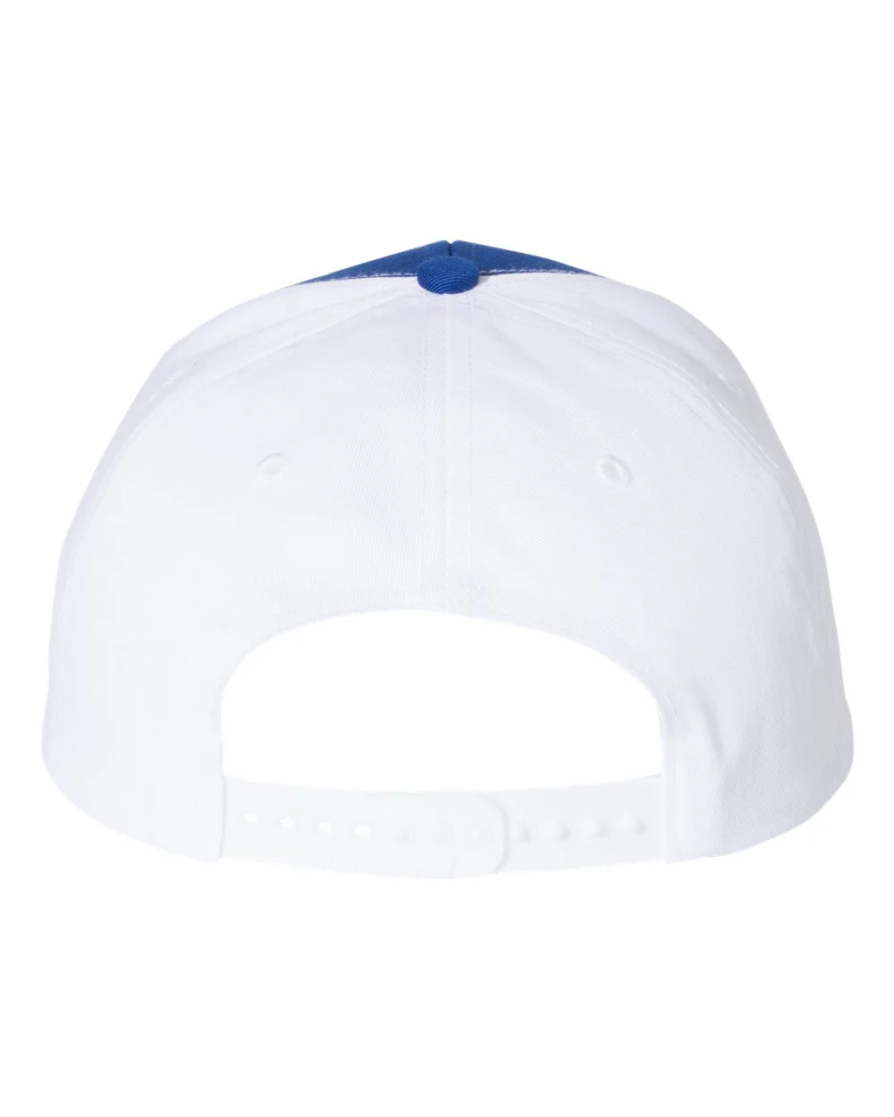 Richardson-312-Twill Back Trucker Cap - Image 66