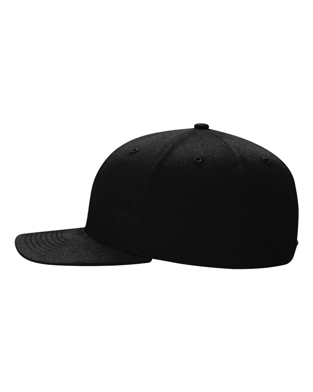 Richardson-312-Twill Back Trucker Cap - Image 7