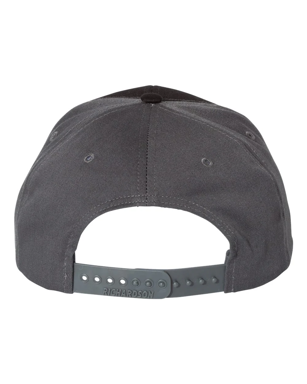 Richardson-312-Twill Back Trucker Cap - Image 9