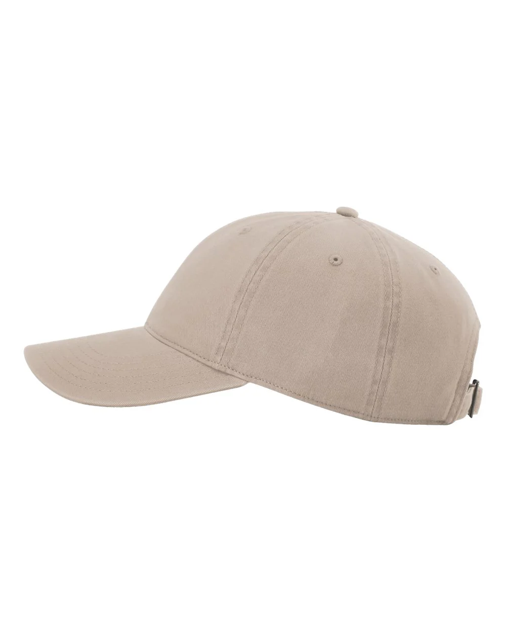 Richardson-326-Peach Twill Dad Hat - Image 13
