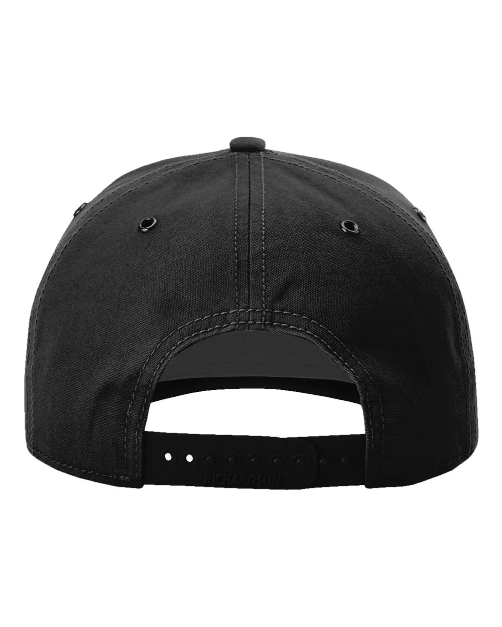 Richardson-336-Burnside Cap - Image 3