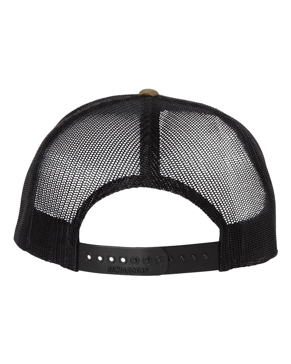 Richardson-511-Wool Blend Flat Bill Trucker Cap - Image 12