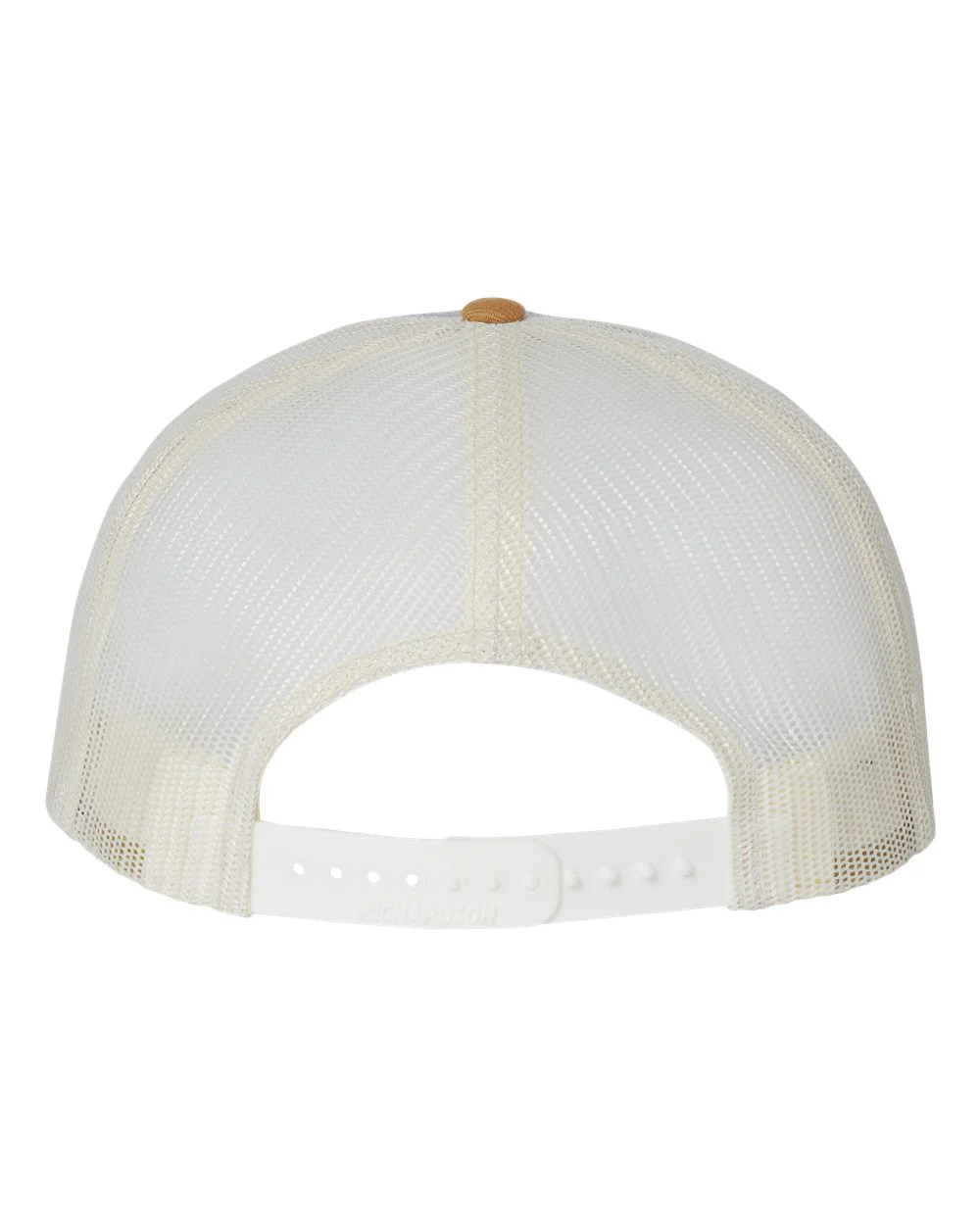 Richardson-511-Wool Blend Flat Bill Trucker Cap - Image 18