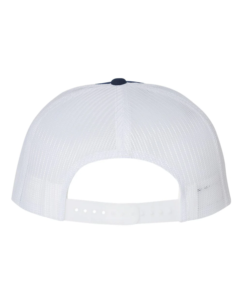 Richardson-511-Wool Blend Flat Bill Trucker Cap - Image 33