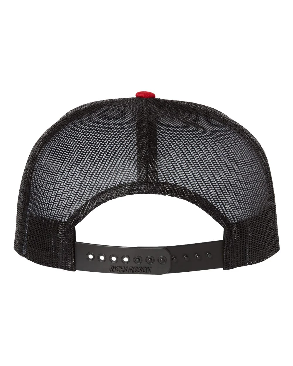 Richardson-511-Wool Blend Flat Bill Trucker Cap - Image 36
