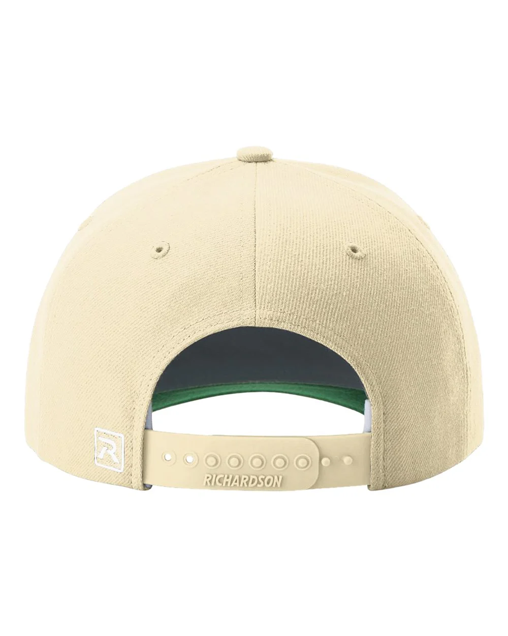 Richardson-512-Surge Snapback Cap - Image 3