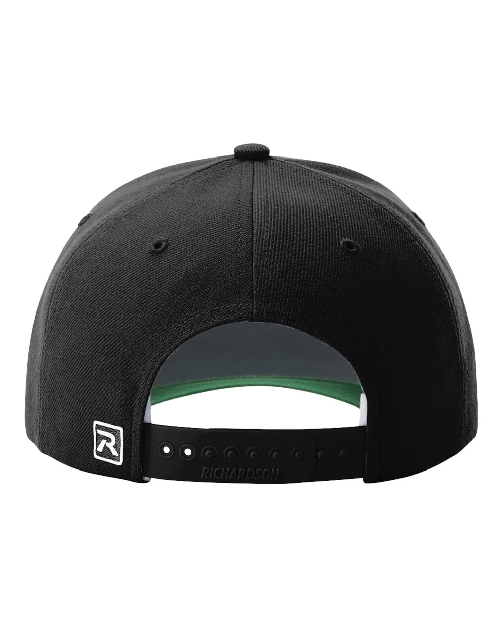 Richardson-512-Surge Snapback Cap - Image 6