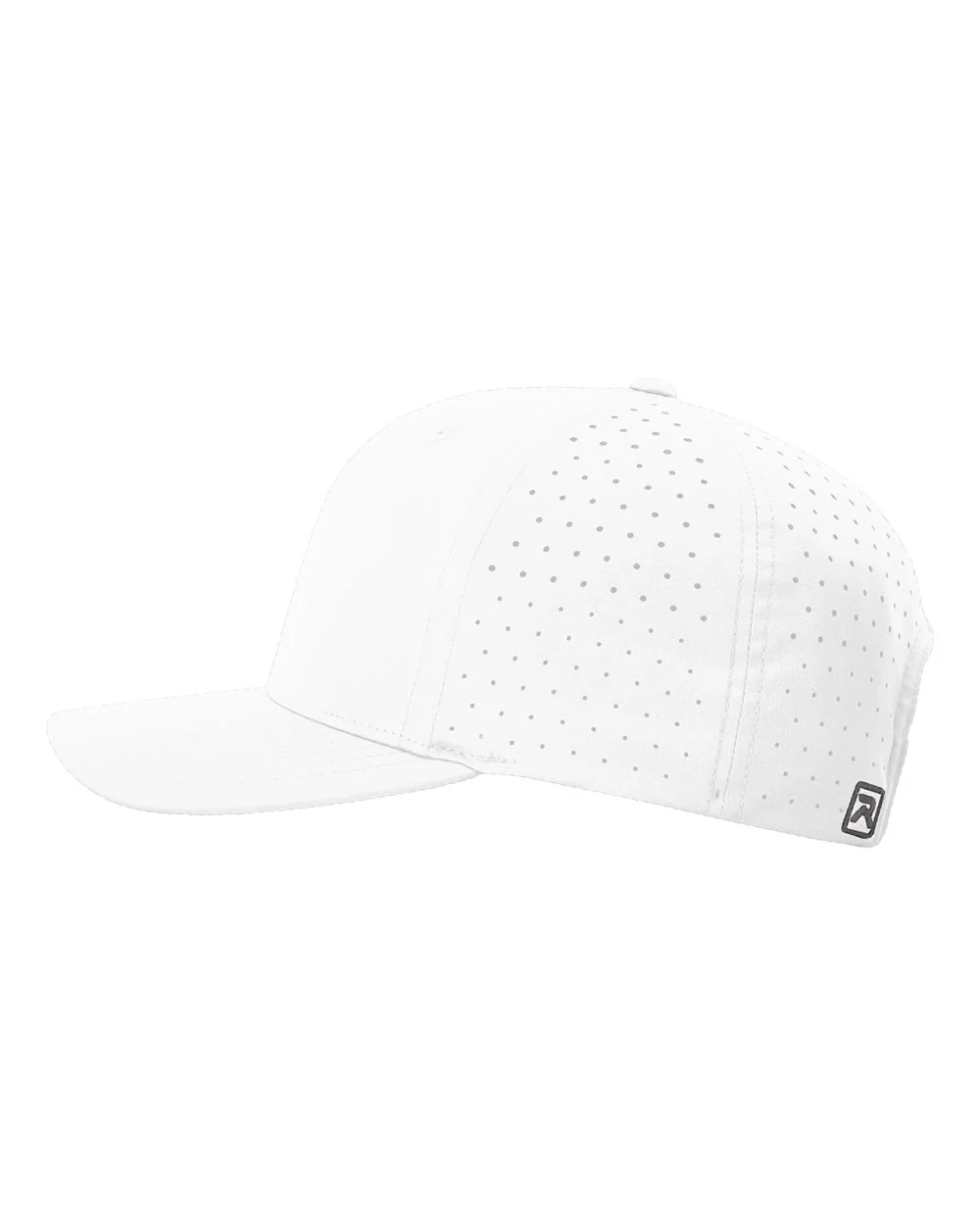 Richardson-632-Laser Perf R-Flex Cap - Image 22