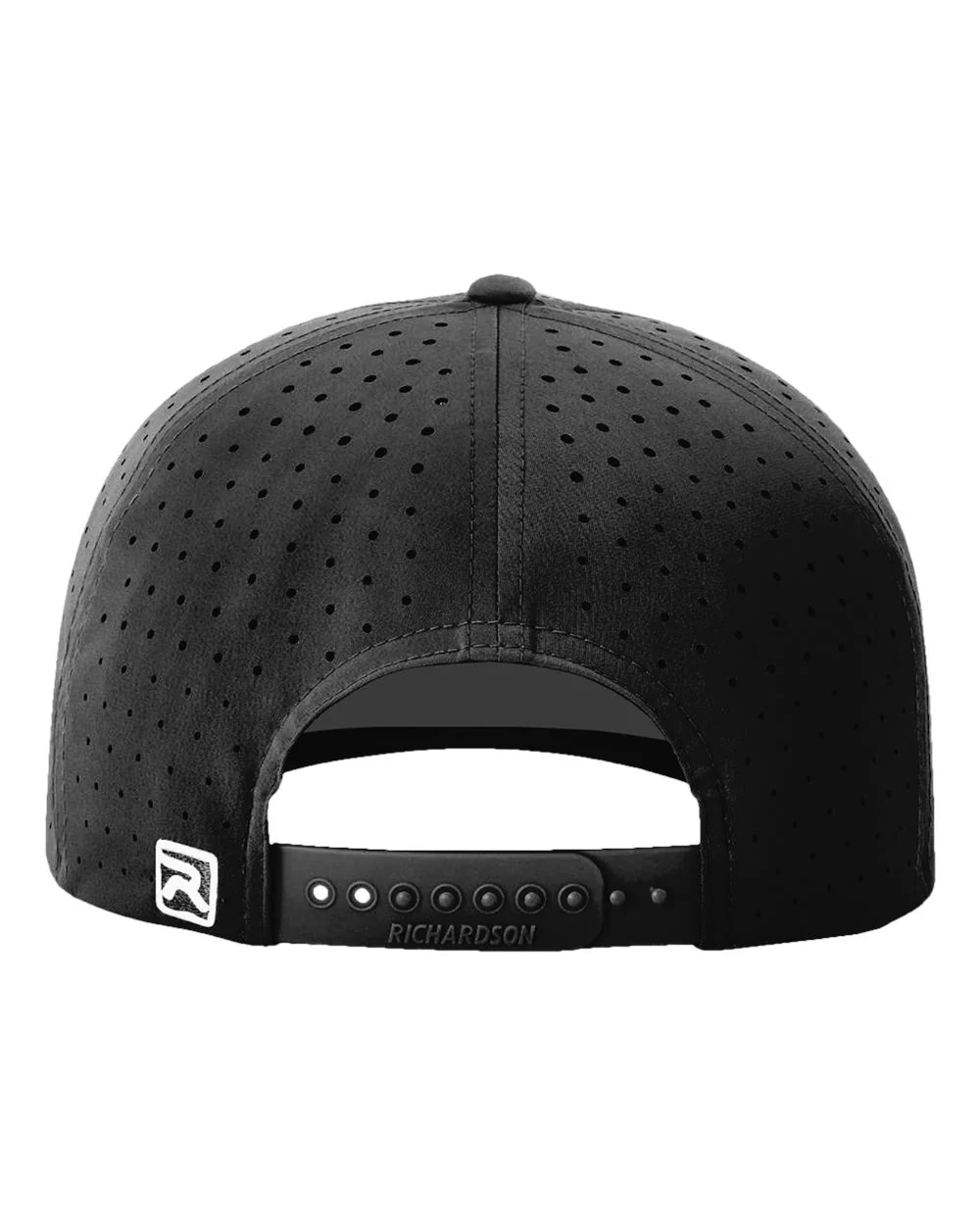 Richardson-632-Laser Perf R-Flex Cap - Image 3