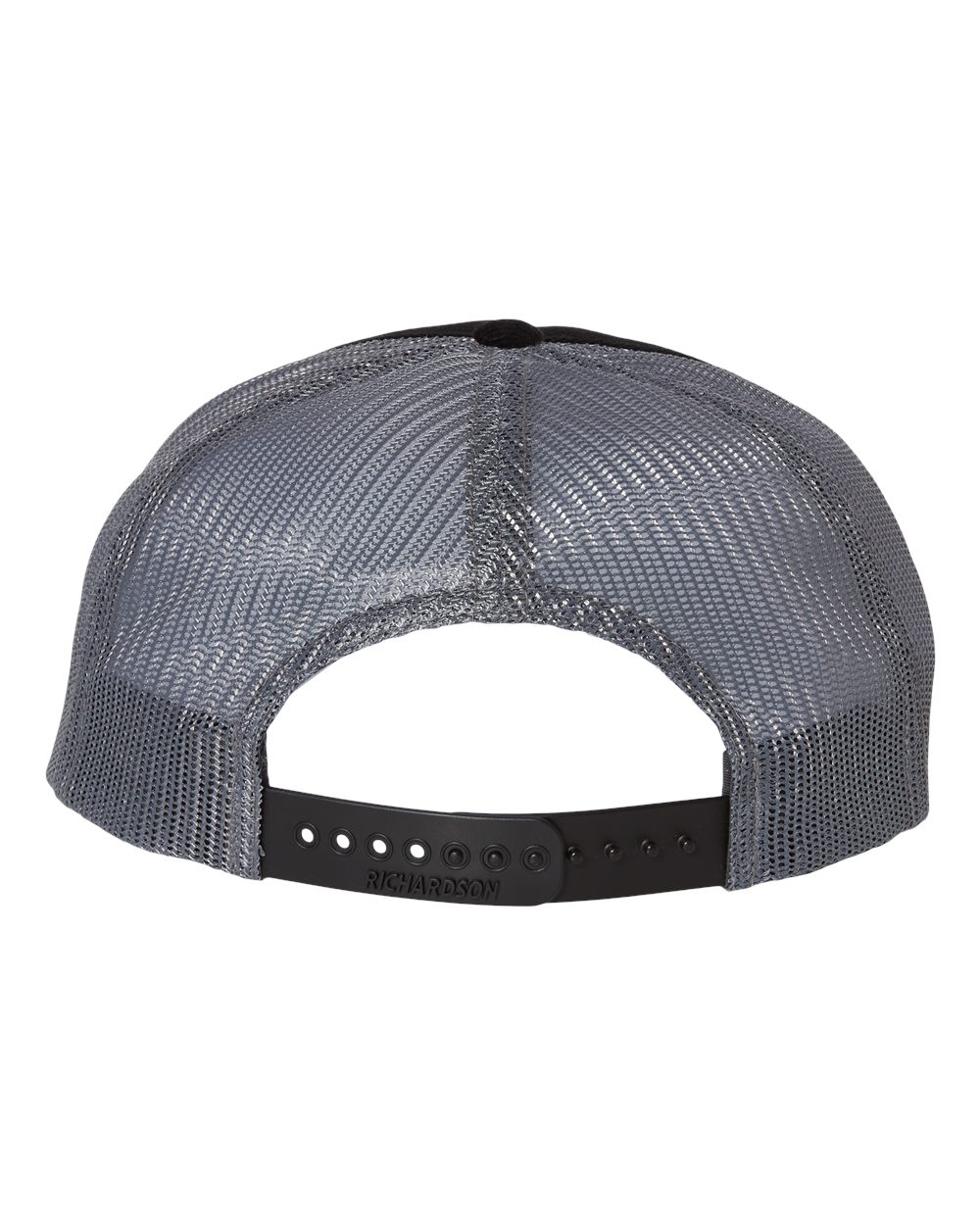 Richardson-930-Troutdale Corduroy Trucker Cap - Image 6