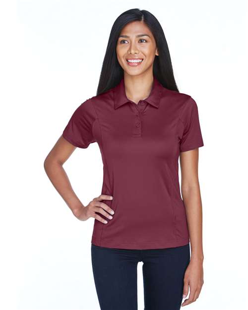 Team 365-TT20W-Women's Charger Performance Polo - Image 3