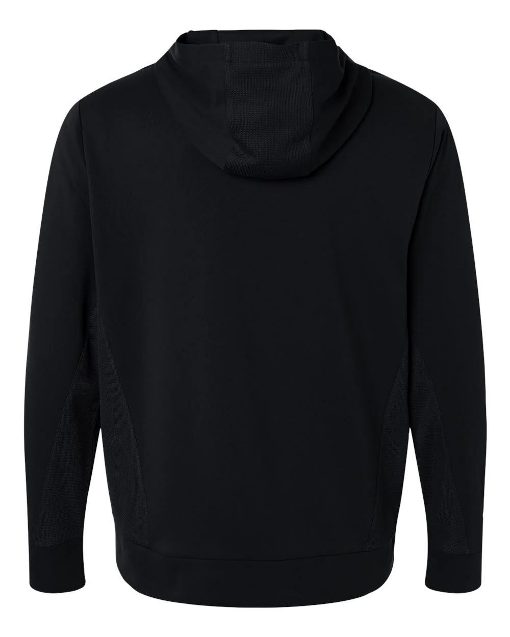 Team 365-TT400-Unisex Squad Hooded Tech Fleece Pullover - Image 50