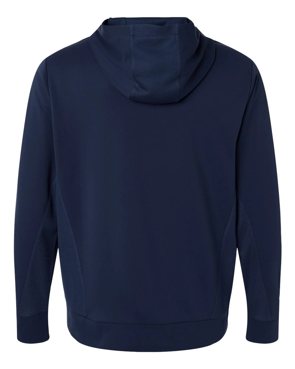 Team 365-TT400-Unisex Squad Hooded Tech Fleece Pullover - Image 56