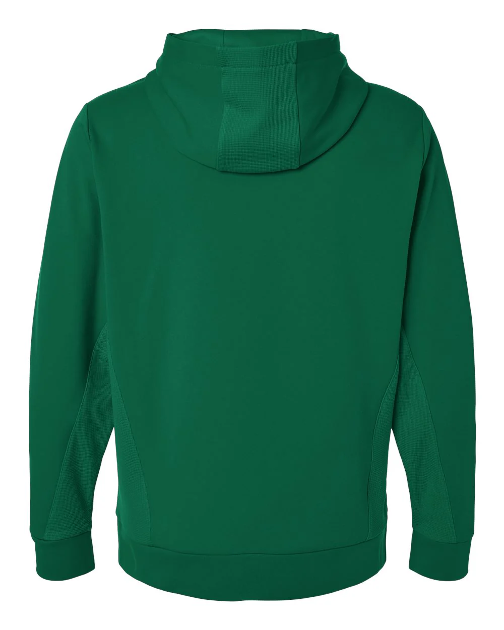 Team 365-TT400-Unisex Squad Hooded Tech Fleece Pullover - Image 58