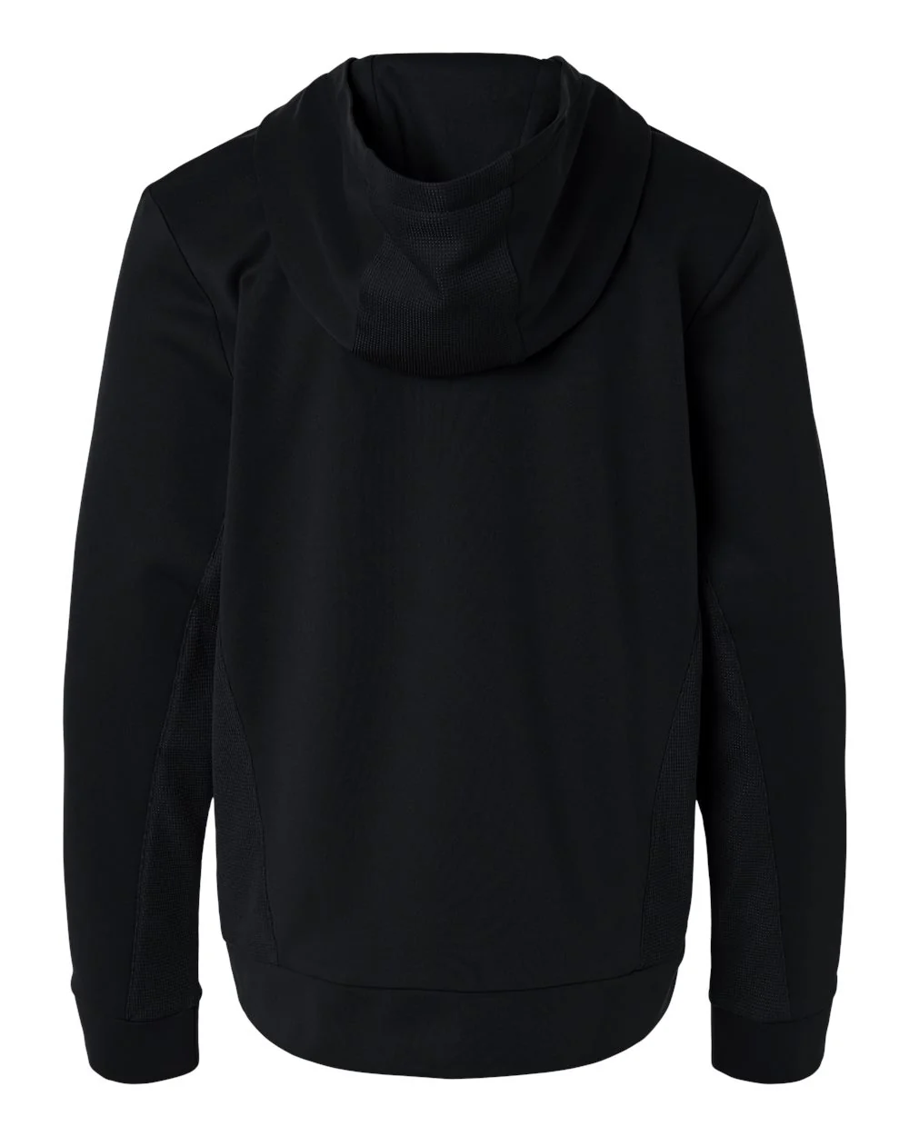 Team 365-TT400Y-Youth Squad Hooded Tech Fleece Pullover - Image 50