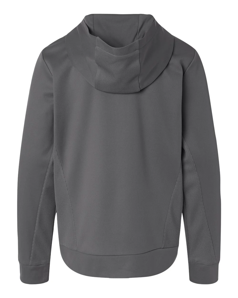 Team 365-TT400Y-Youth Squad Hooded Tech Fleece Pullover - Image 60