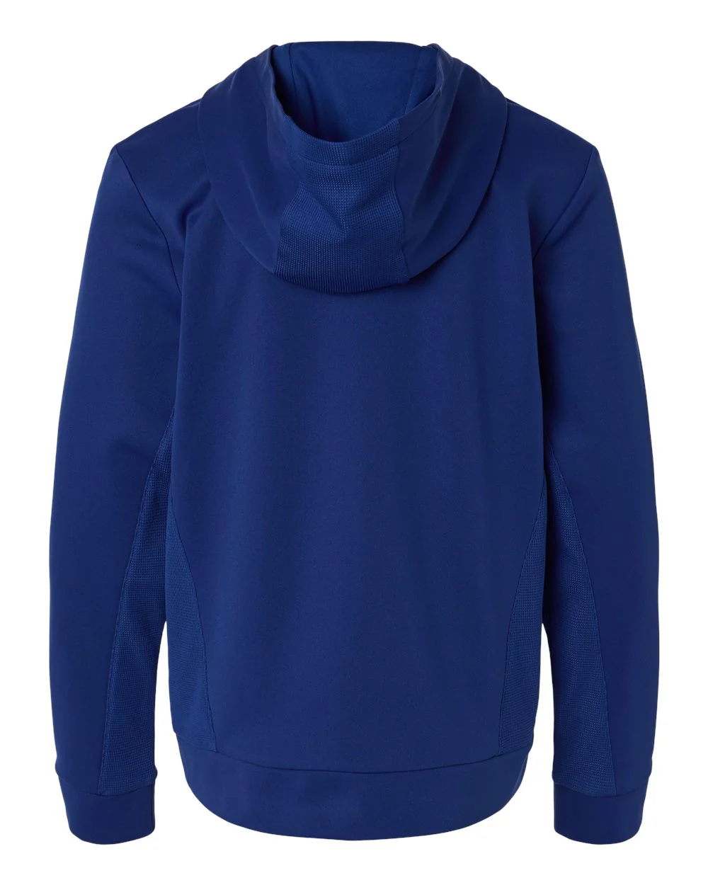 Team 365-TT400Y-Youth Squad Hooded Tech Fleece Pullover - Image 72