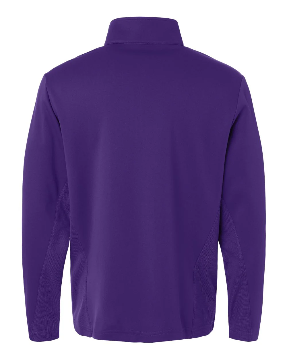 Team 365-TT401-Unisex Squad Cadet Quarter-Zip Tech Fleece Pullover - Image 68