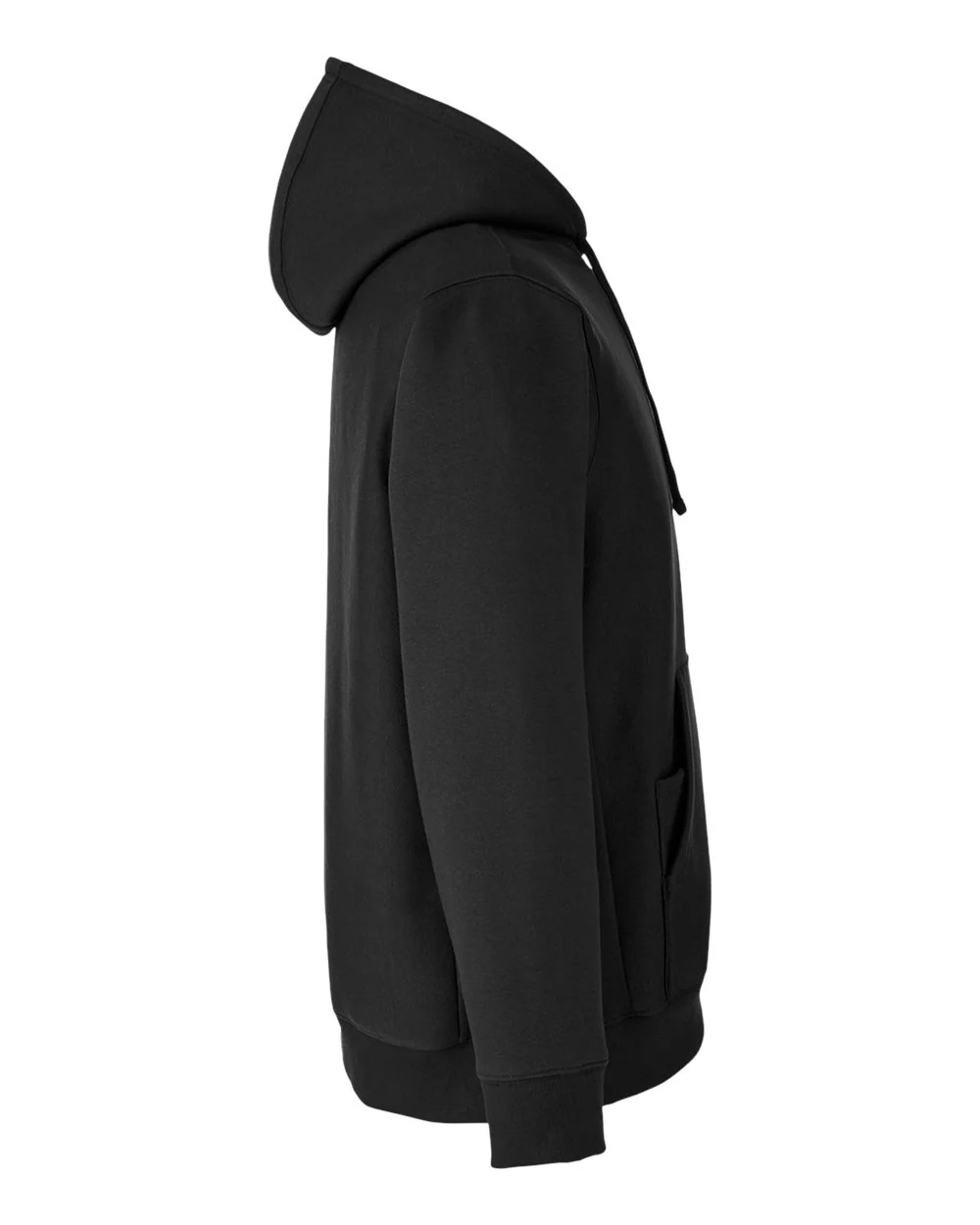 Team 365-TT97-Unisex Zone HydroSport™ Heavyweight Quarter-Zip Hooded Sweatshirt - Image 24