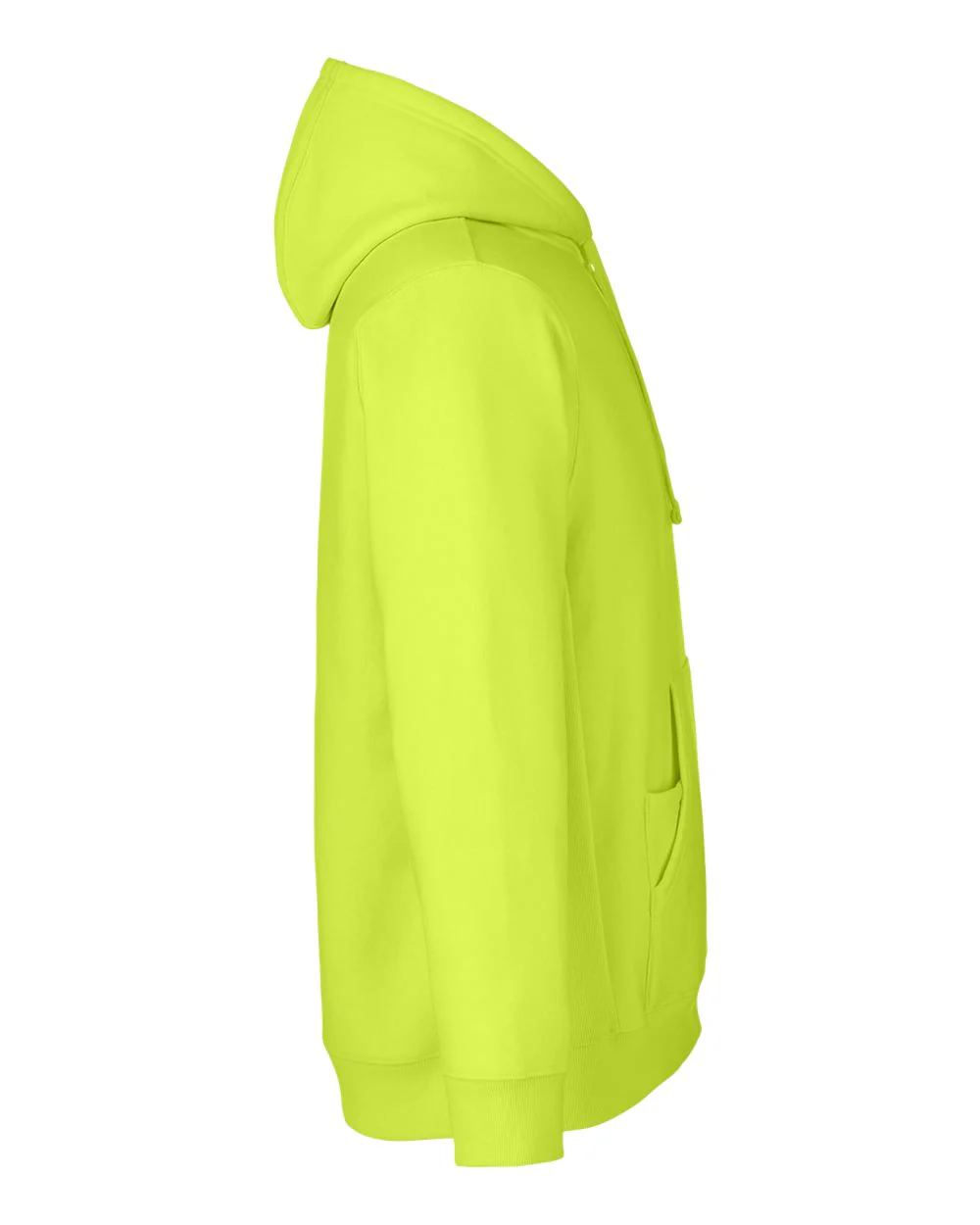 Team 365-TT97-Unisex Zone HydroSport™ Heavyweight Quarter-Zip Hooded Sweatshirt - Image 26