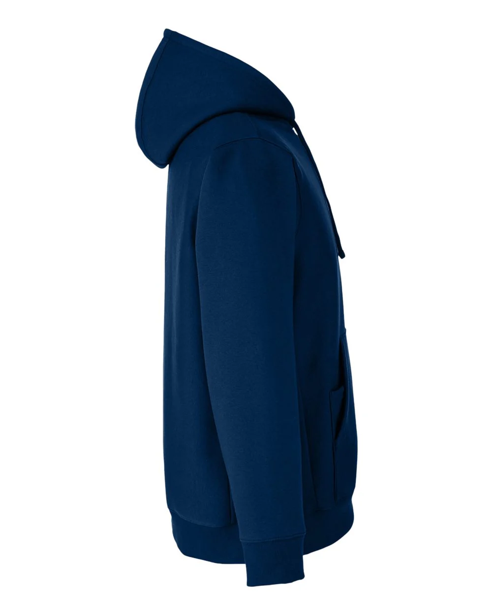 Team 365-TT97-Unisex Zone HydroSport™ Heavyweight Quarter-Zip Hooded Sweatshirt - Image 27