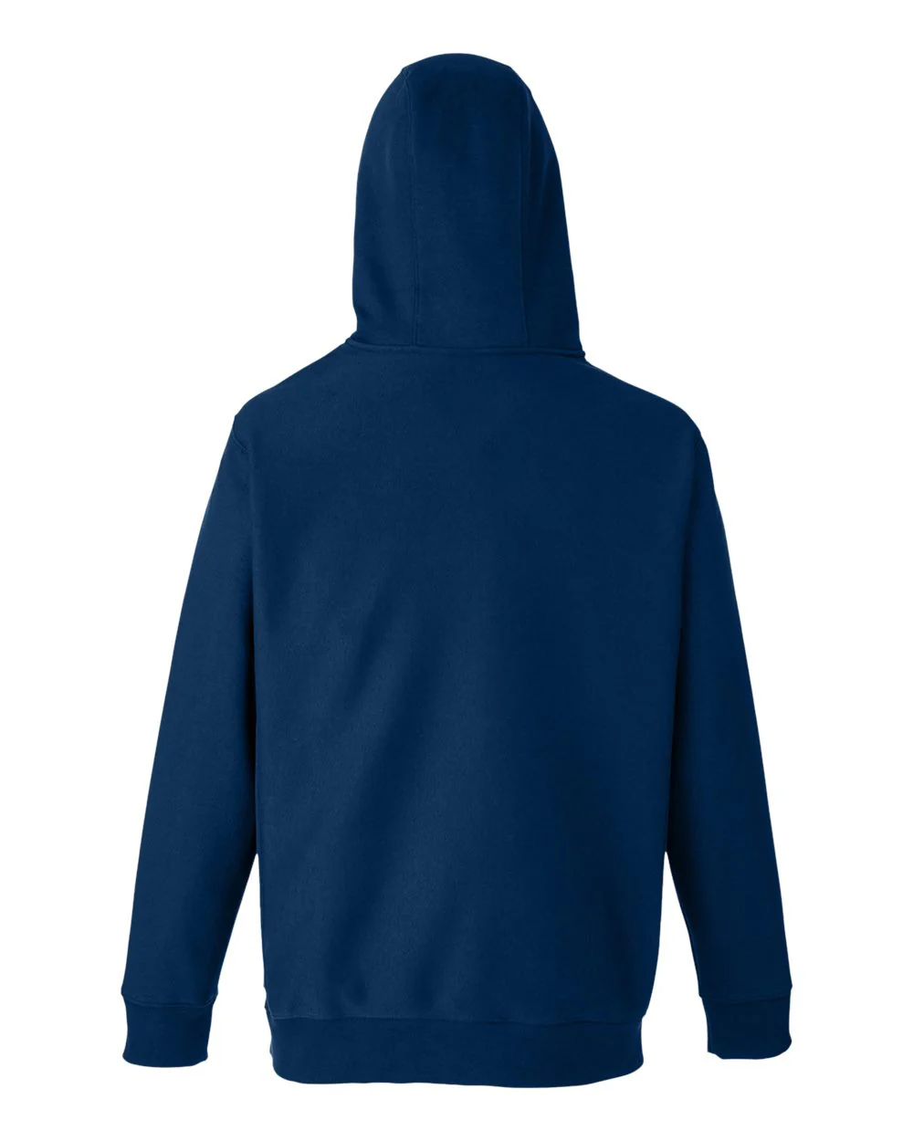 Team 365-TT97-Unisex Zone HydroSport™ Heavyweight Quarter-Zip Hooded Sweatshirt - Image 31