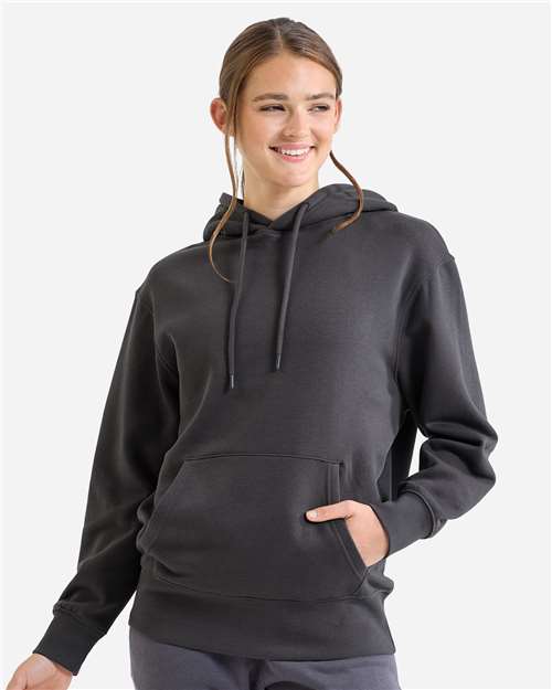 TriDri-TD602-Unisex Jamie Recycled Hooded Sweatshirt - Image 10