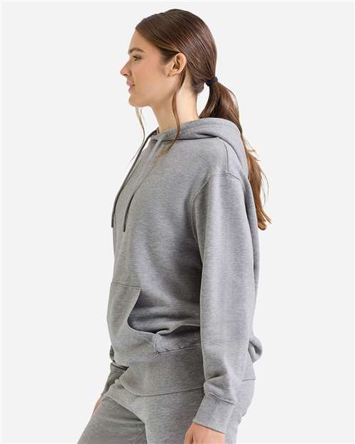 TriDri-TD602-Unisex Jamie Recycled Hooded Sweatshirt - Image 14