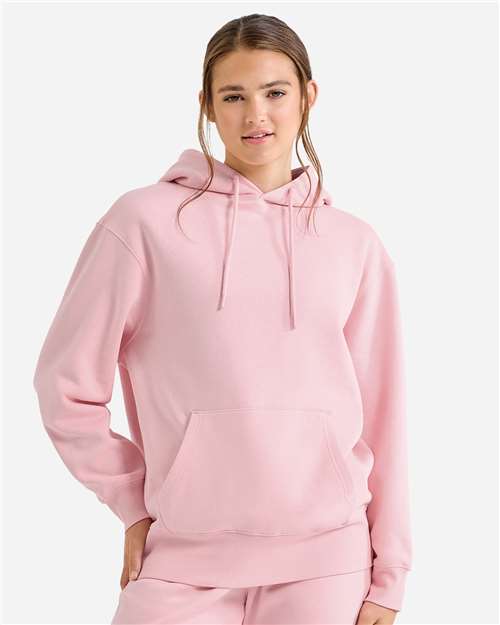 TriDri-TD602-Unisex Jamie Recycled Hooded Sweatshirt - Image 16