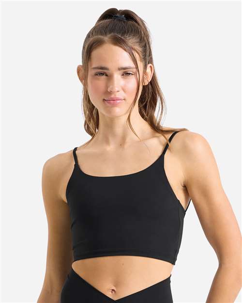 TriDri-TD650-Women's Luxe Bra - Image 4